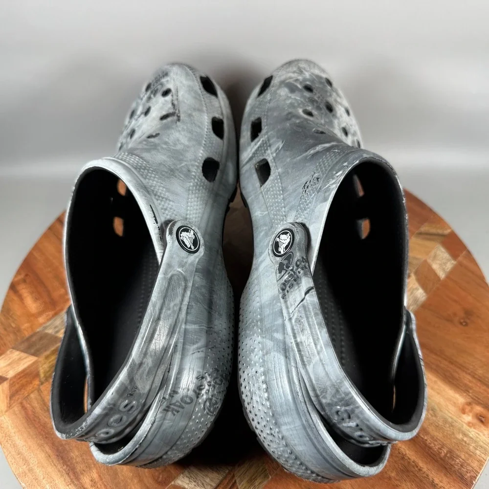 CROCS good used