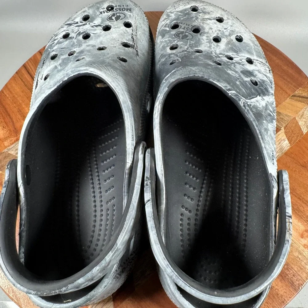 CROCS good used
