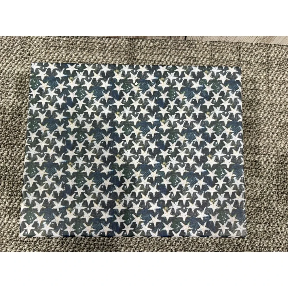 N/A paper perfect stationary