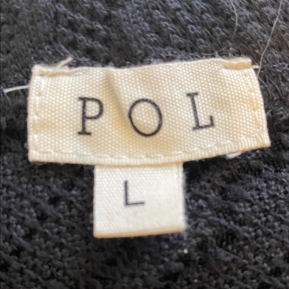 POL stylish off