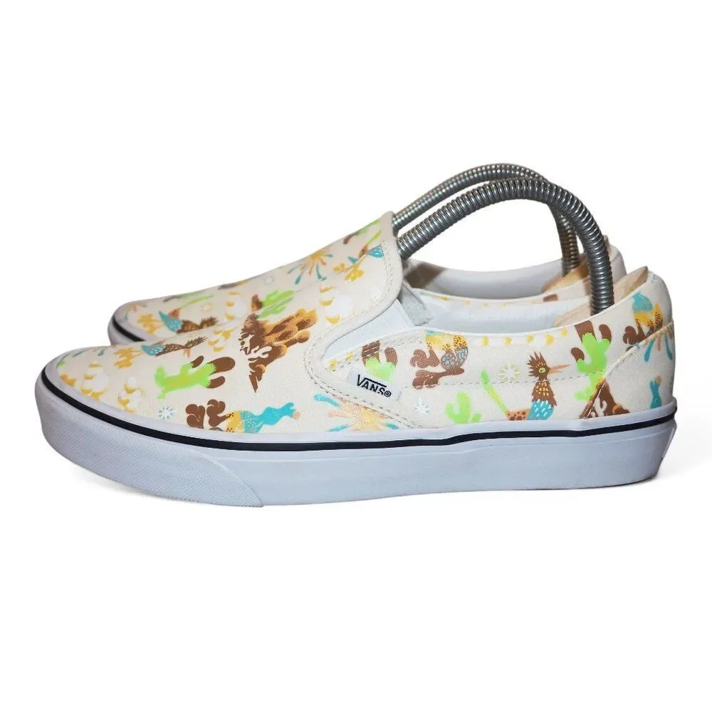 Vans‎ Classic Slip-on Skate Shoes 