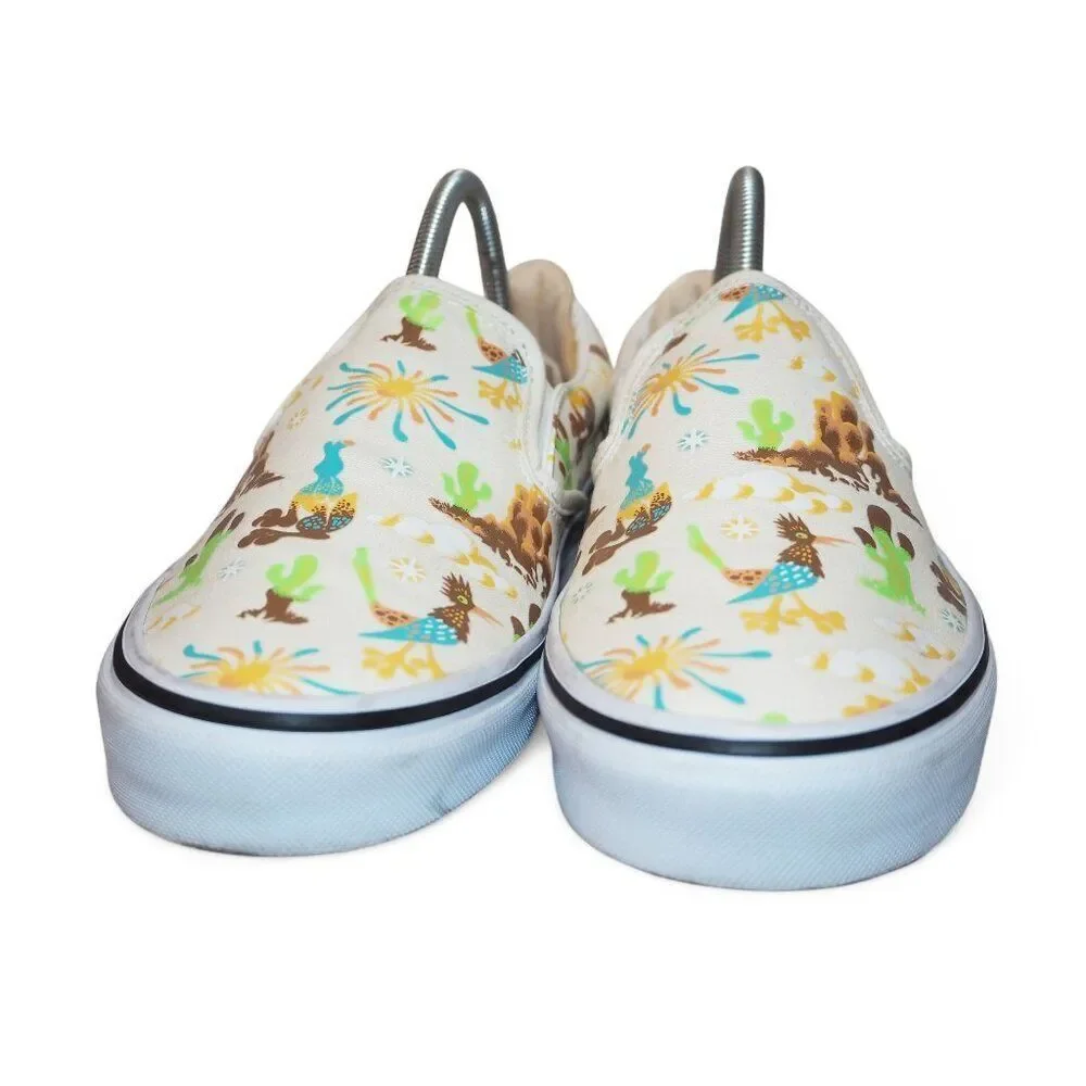 Vans‎ Classic Slip-on Skate Shoes 