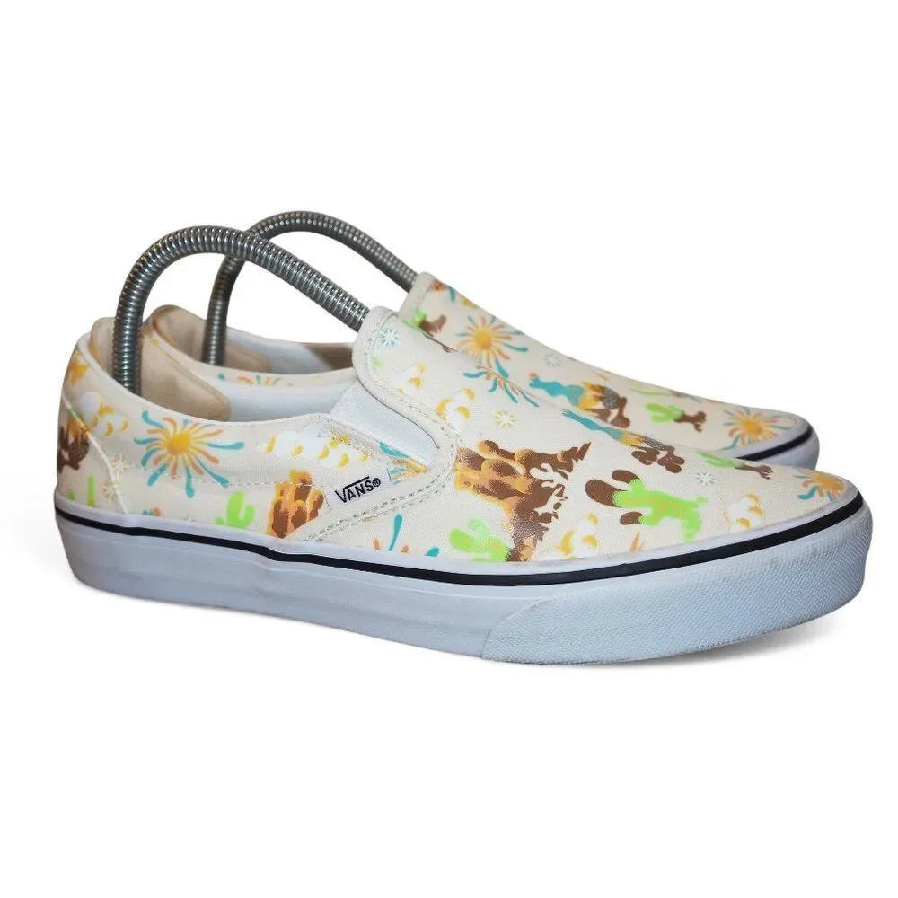 Vans‎ Classic Slip-on Skate Shoes 