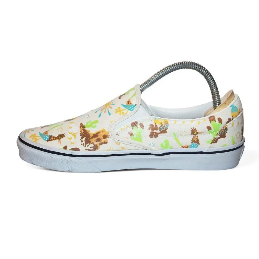 Vans‎ Classic Slip-on Skate Shoes 
