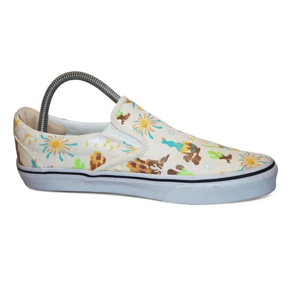 Vans‎ Classic Slip-on Skate Shoes 
