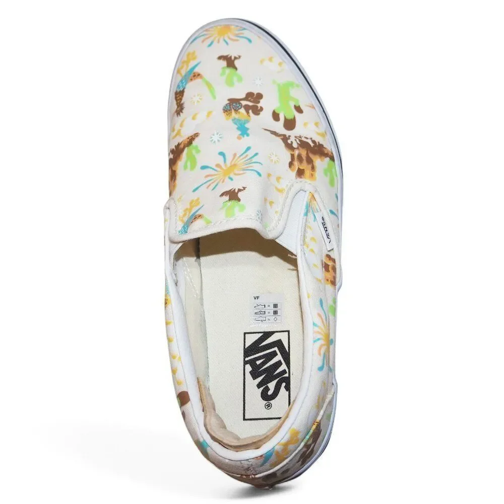 Vans‎ Classic Slip-on Skate Shoes 
