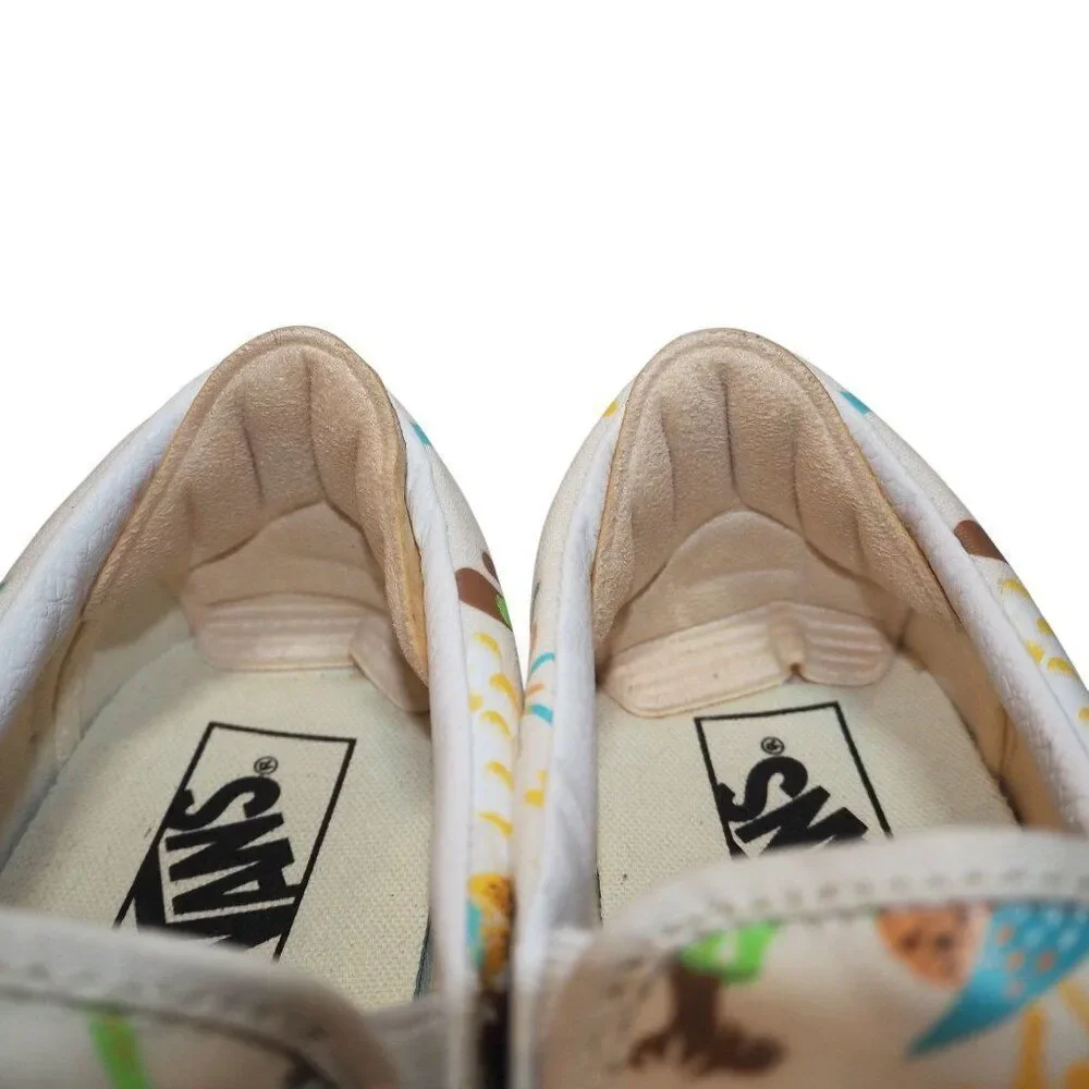 Vans‎ Classic Slip-on Skate Shoes 