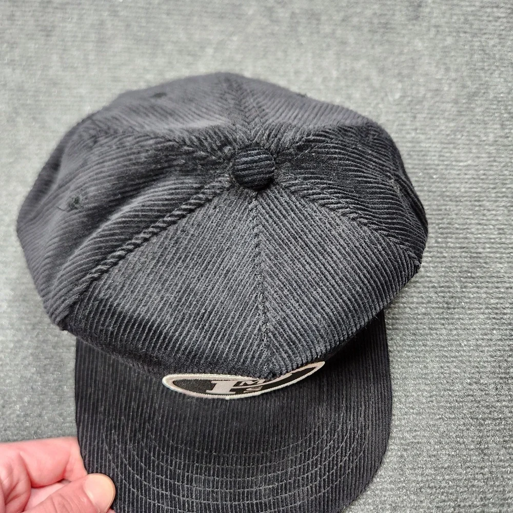 Yupoong vintage style