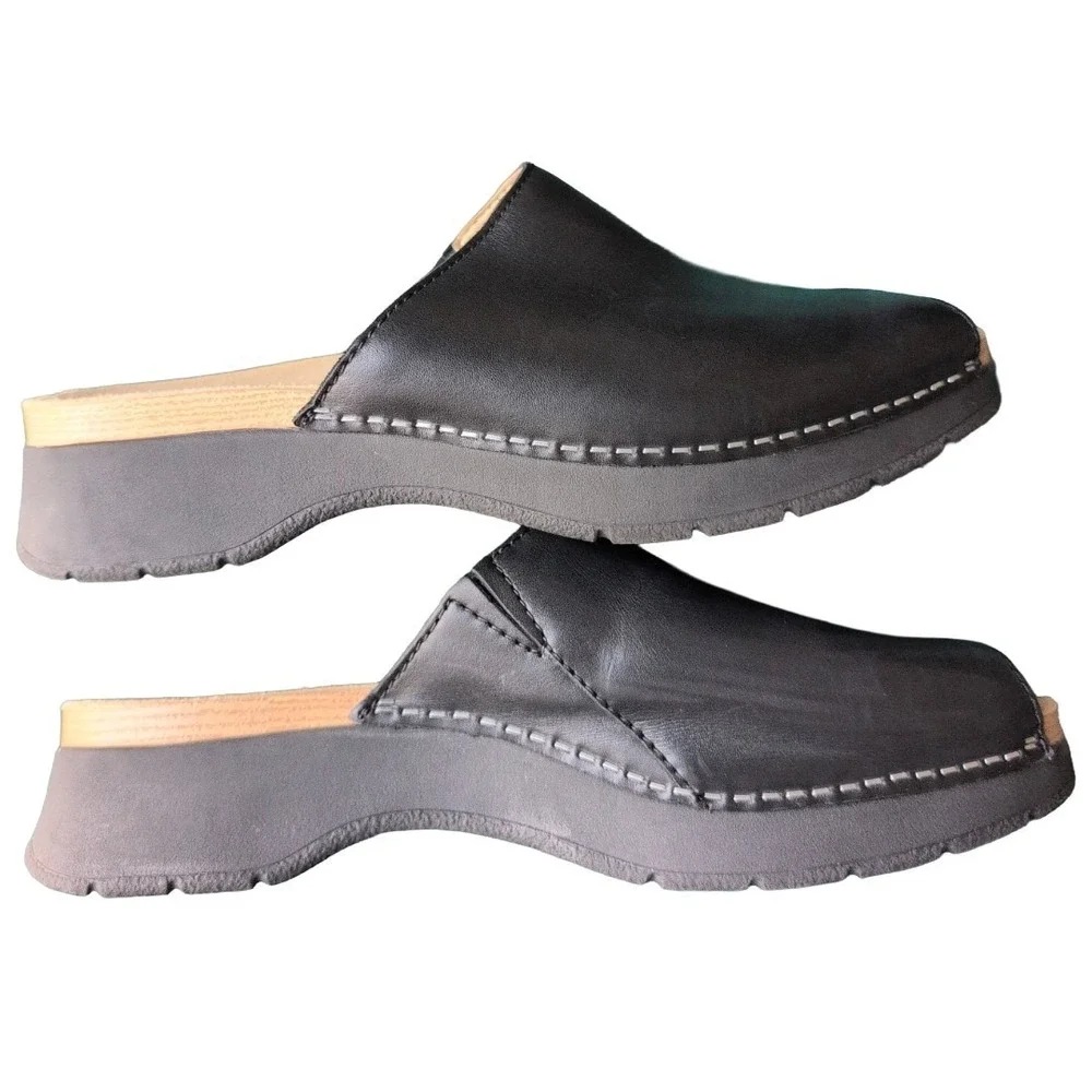 Dansko supple black