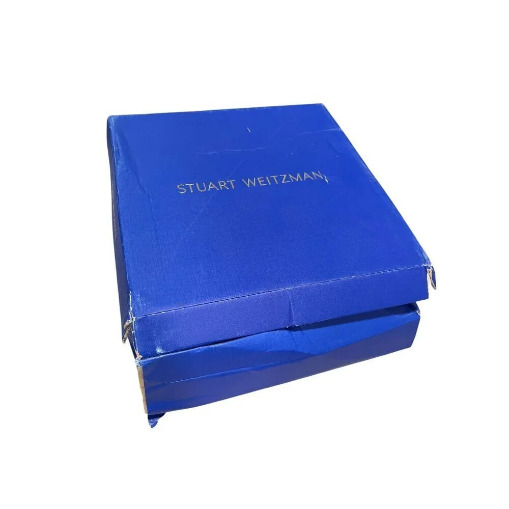 Stuart Weitzman excellent preowned