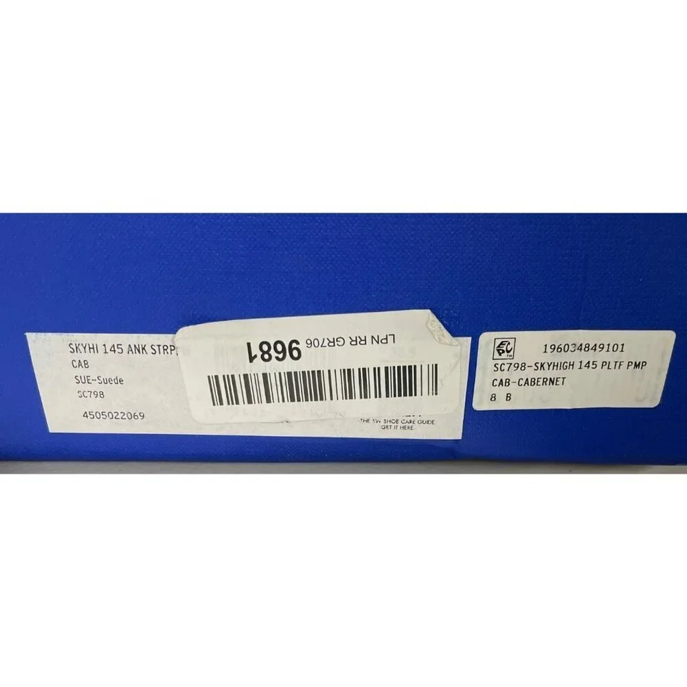 Stuart Weitzman excellent preowned