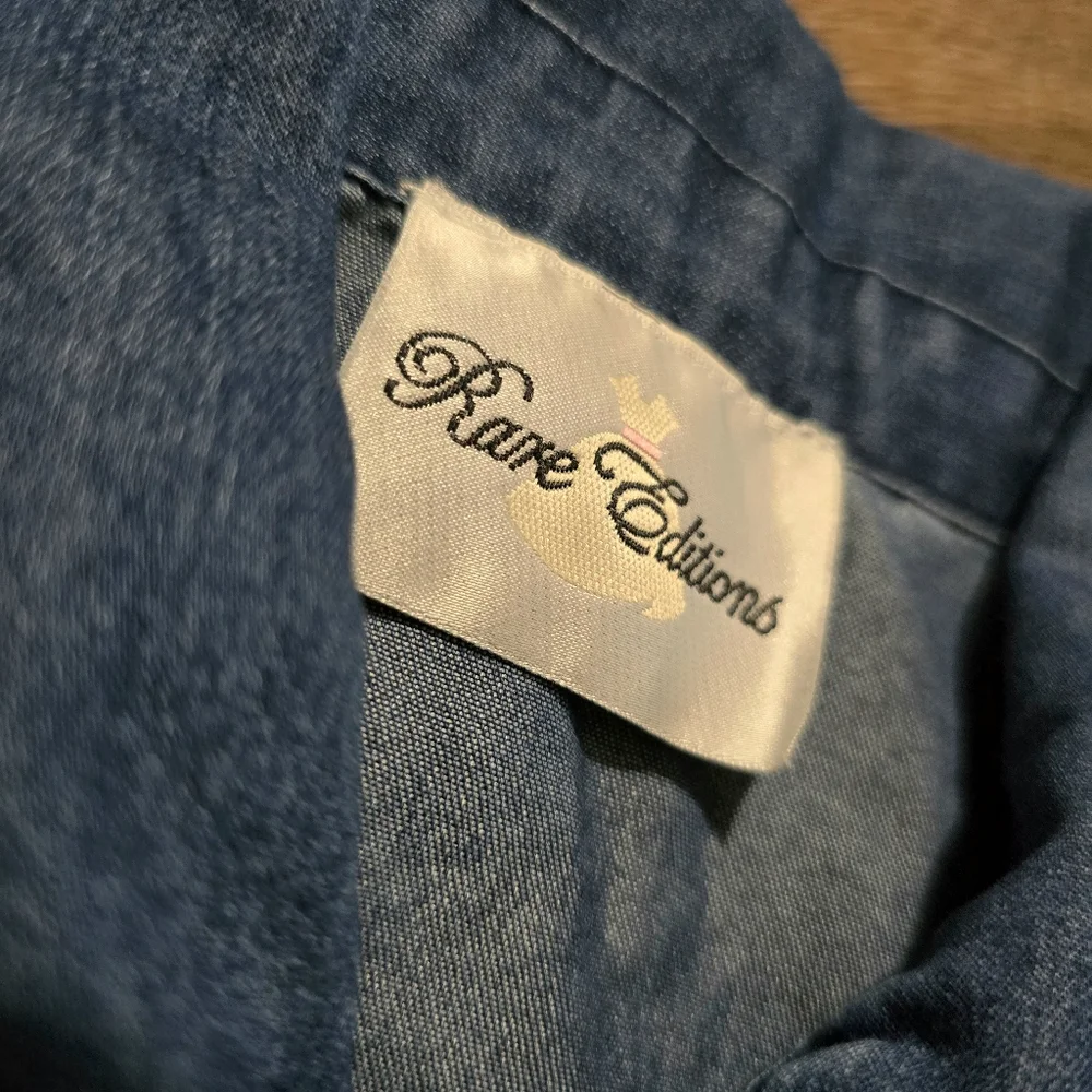Rare Editions rare editions