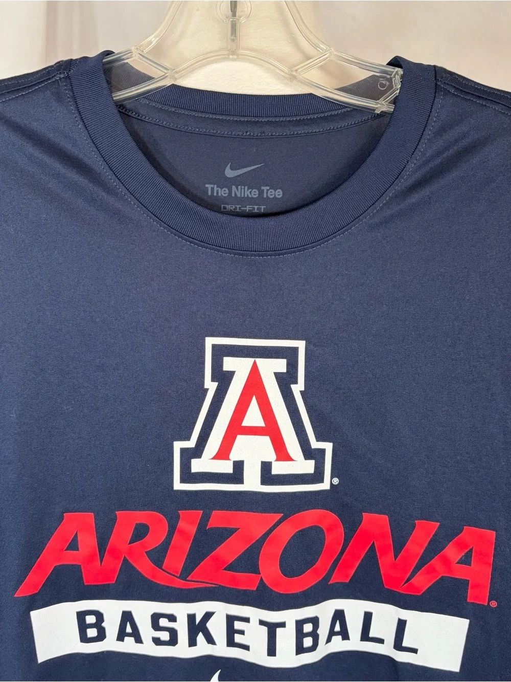 Nike arizona basketball