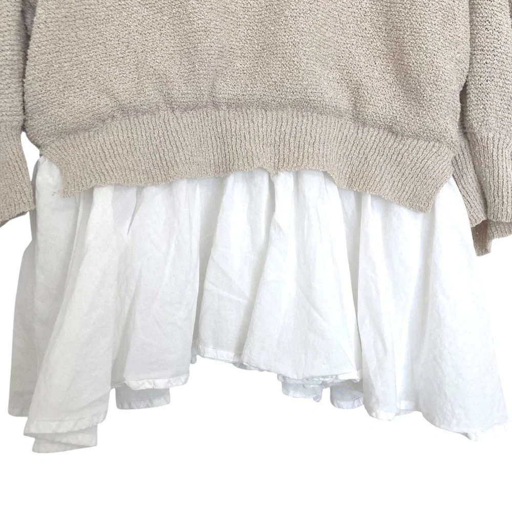 En Saison sneakers white piece