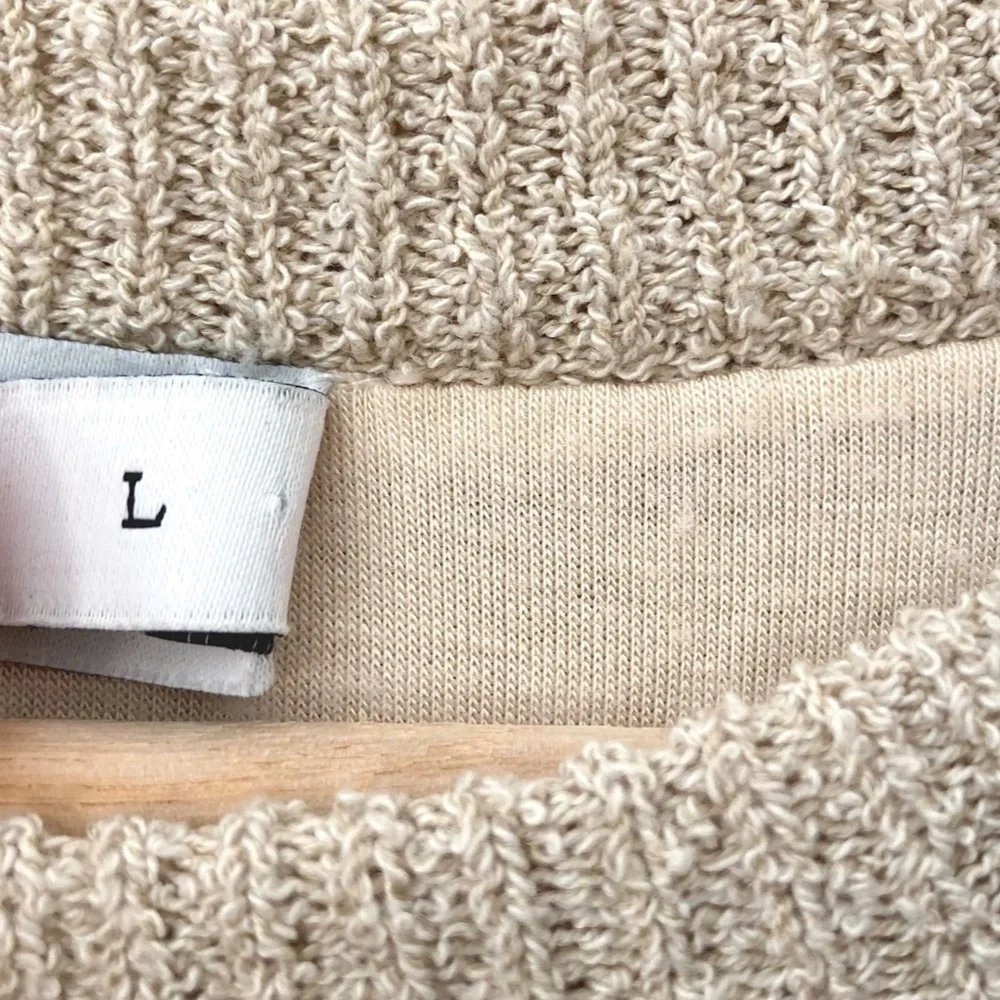 En Saison skirt gathered