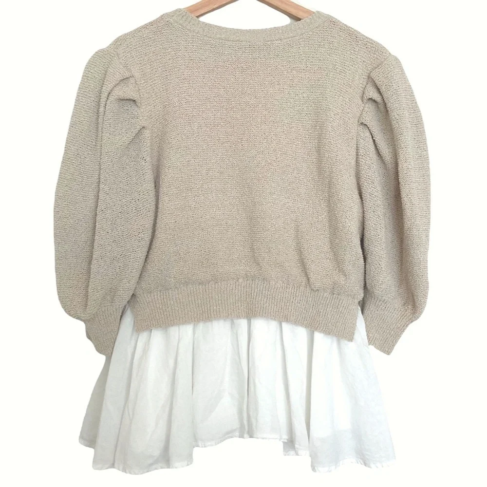En Saison 16 chic sleeves