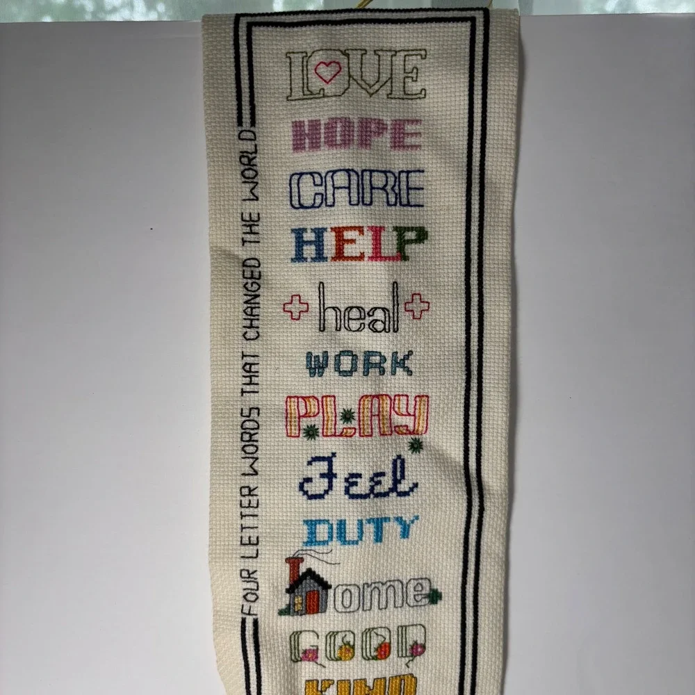 Handmade keywords excellent