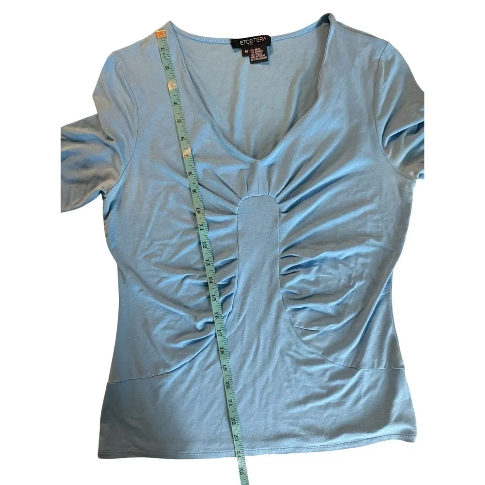 Etcetera women’s top