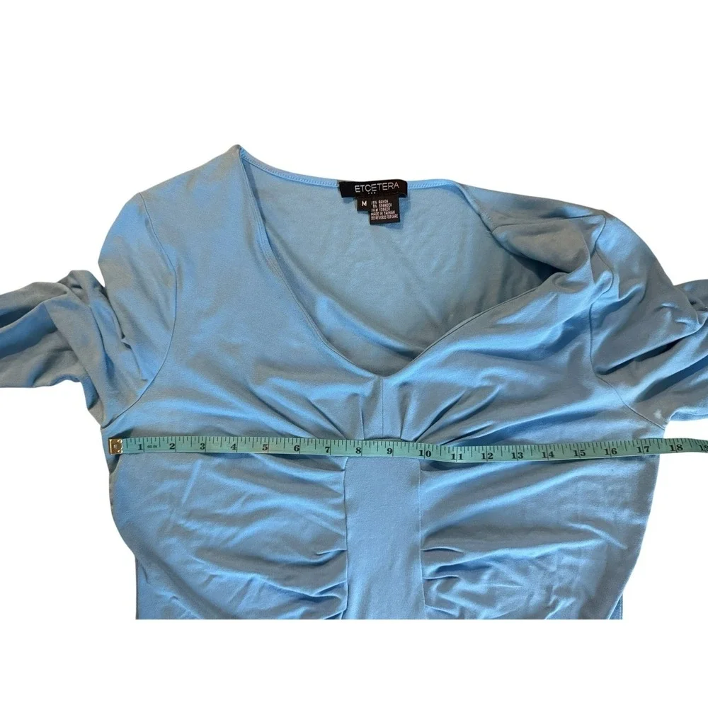 Etcetera women’s top