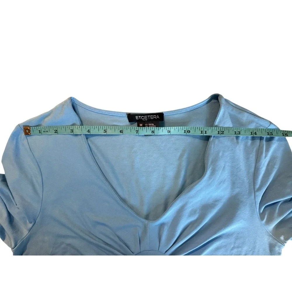 Etcetera women’s top