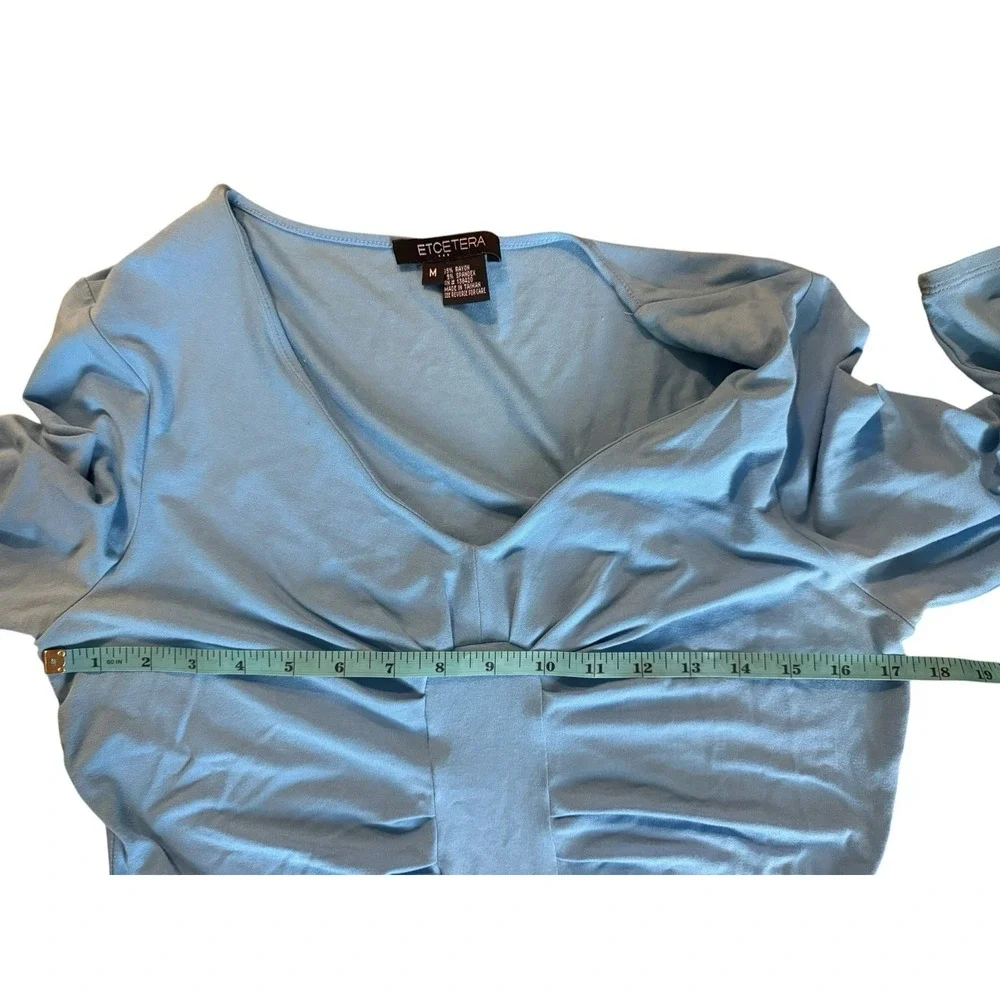 Etcetera women’s top