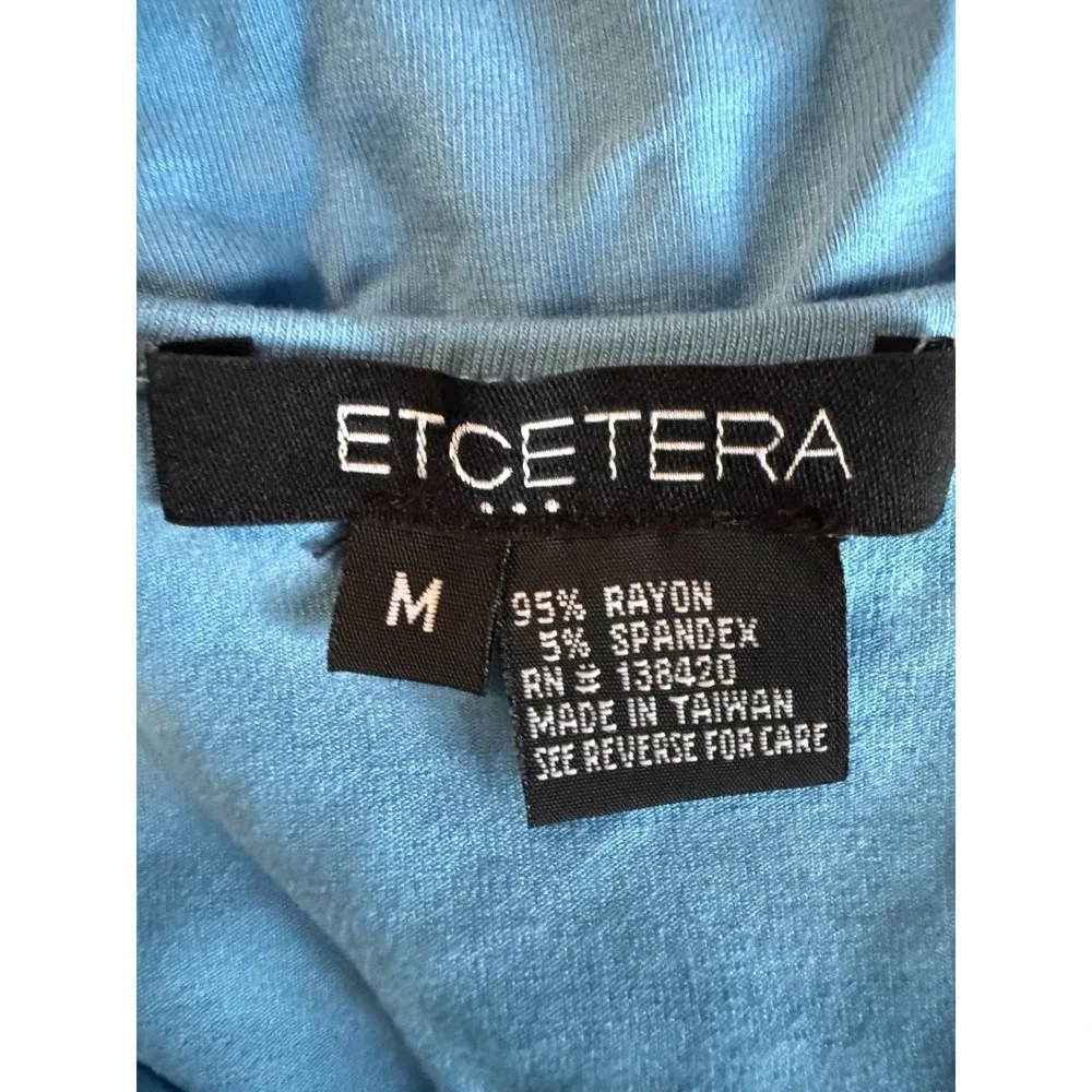Etcetera women’s top