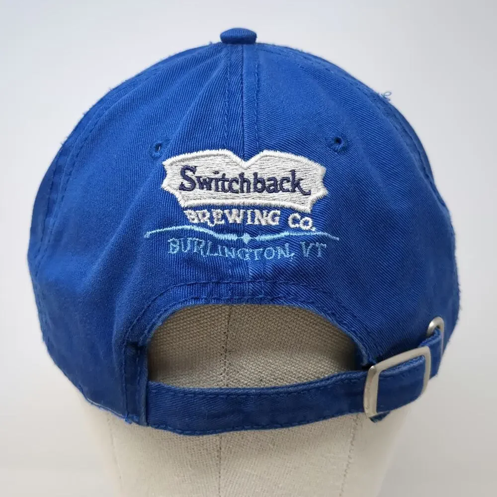 knp switchback brewing