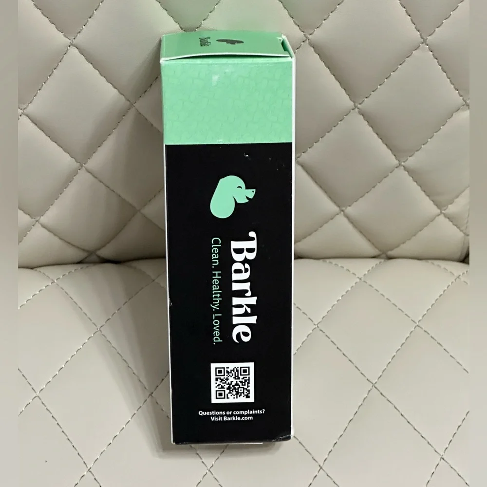 barkle oral canine