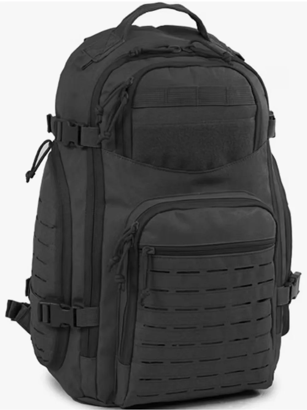 Highland Tactical roger first