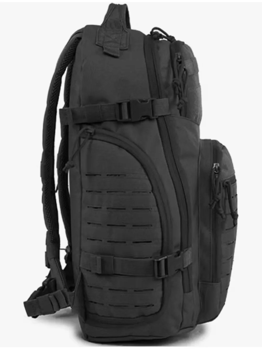 Highland Tactical roger first