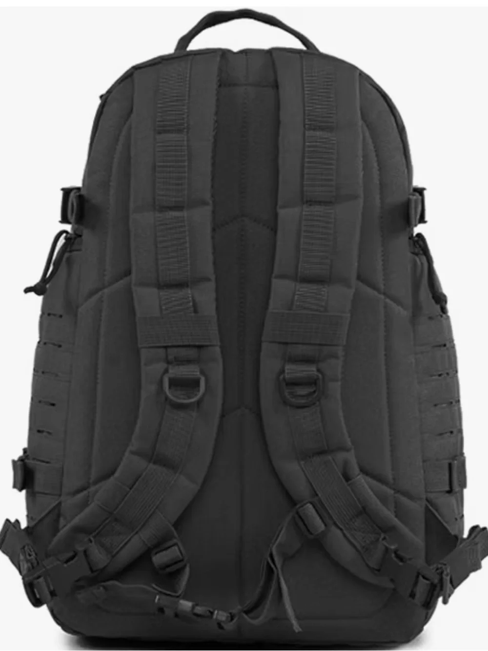Highland Tactical roger first