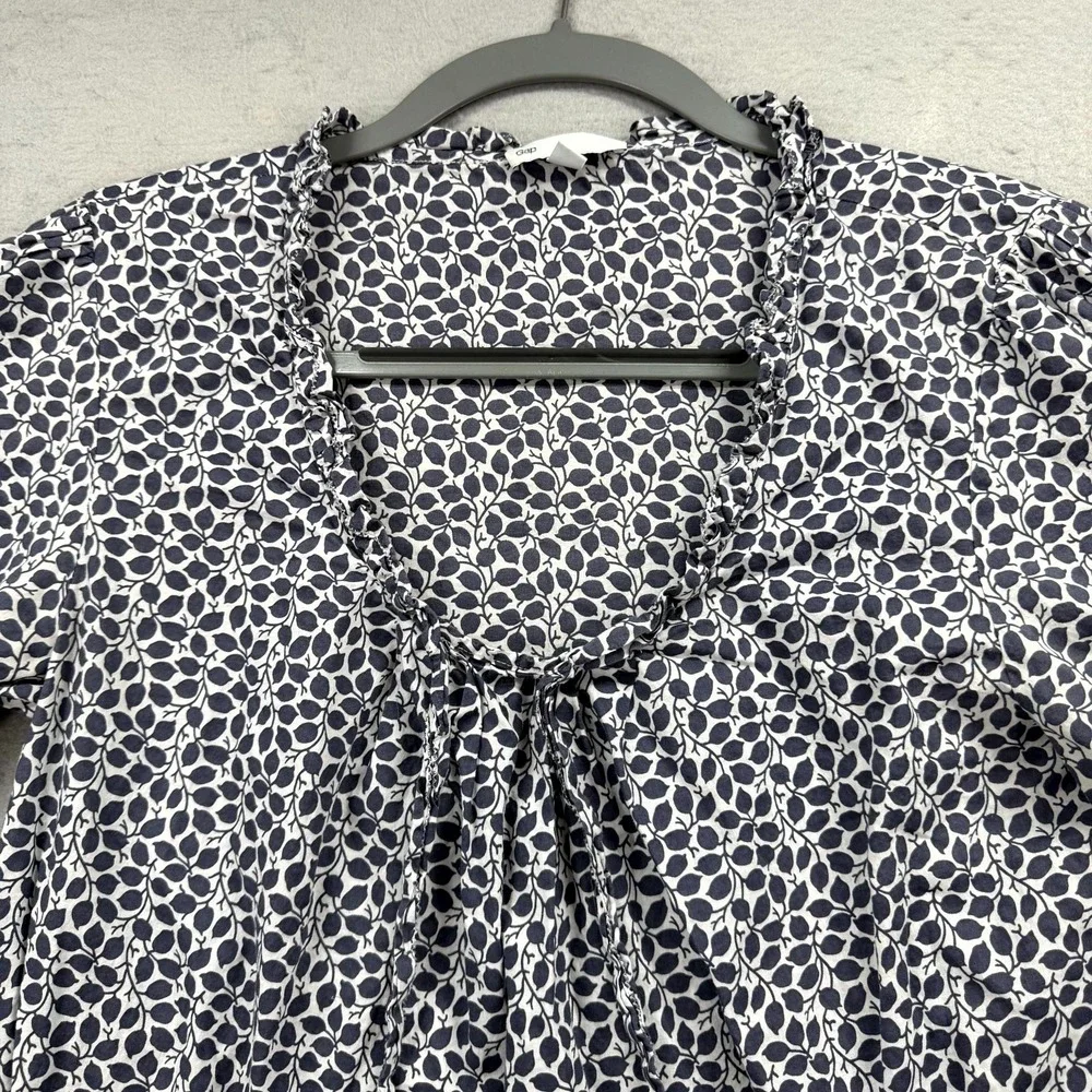 GAP blouse top