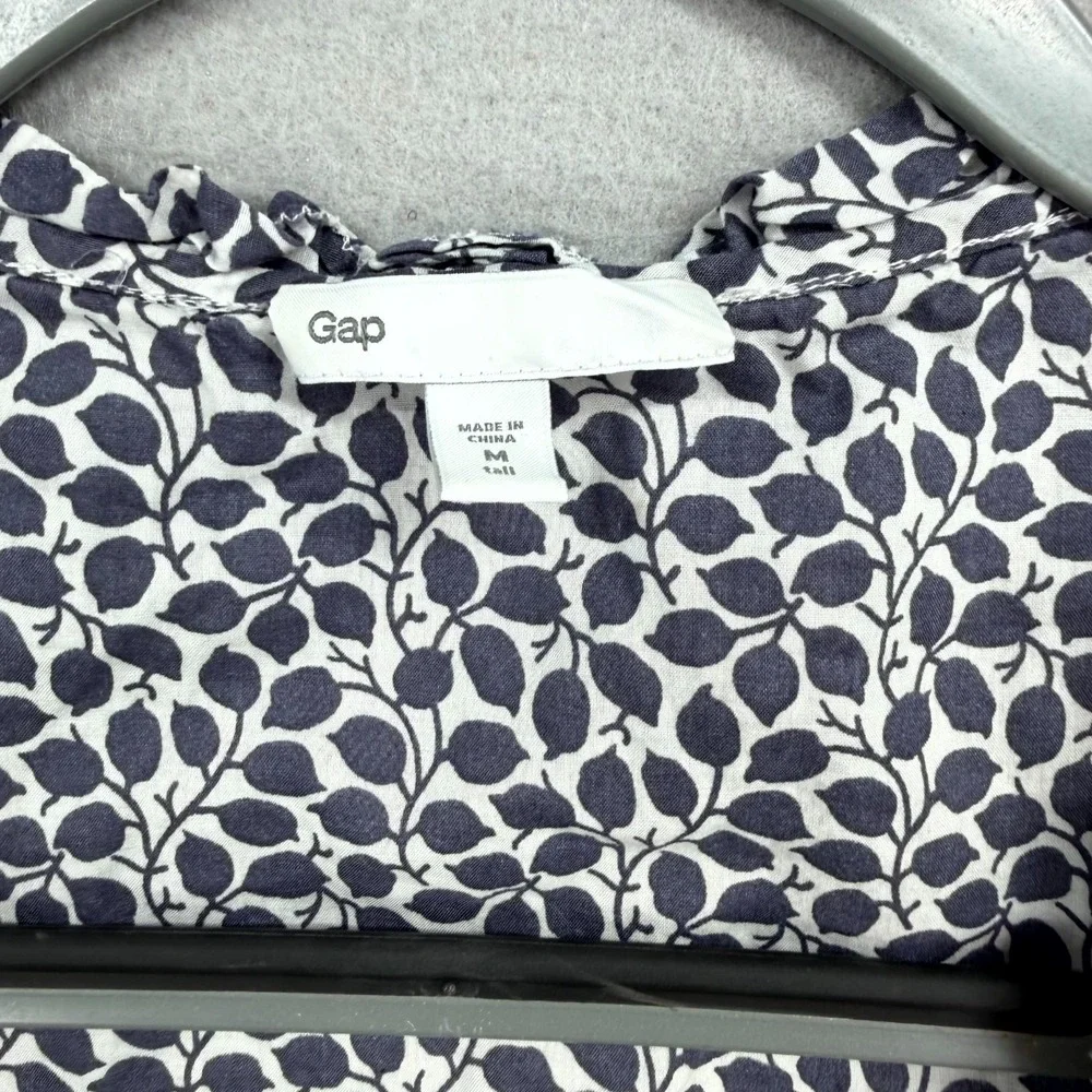 GAP blouse top