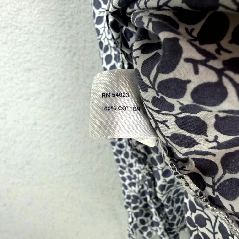 GAP blouse top