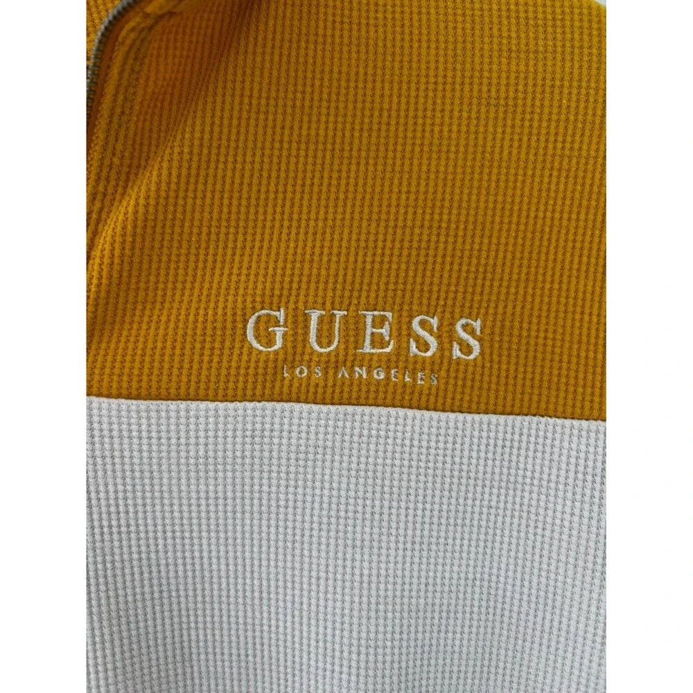 Guess soft waffle