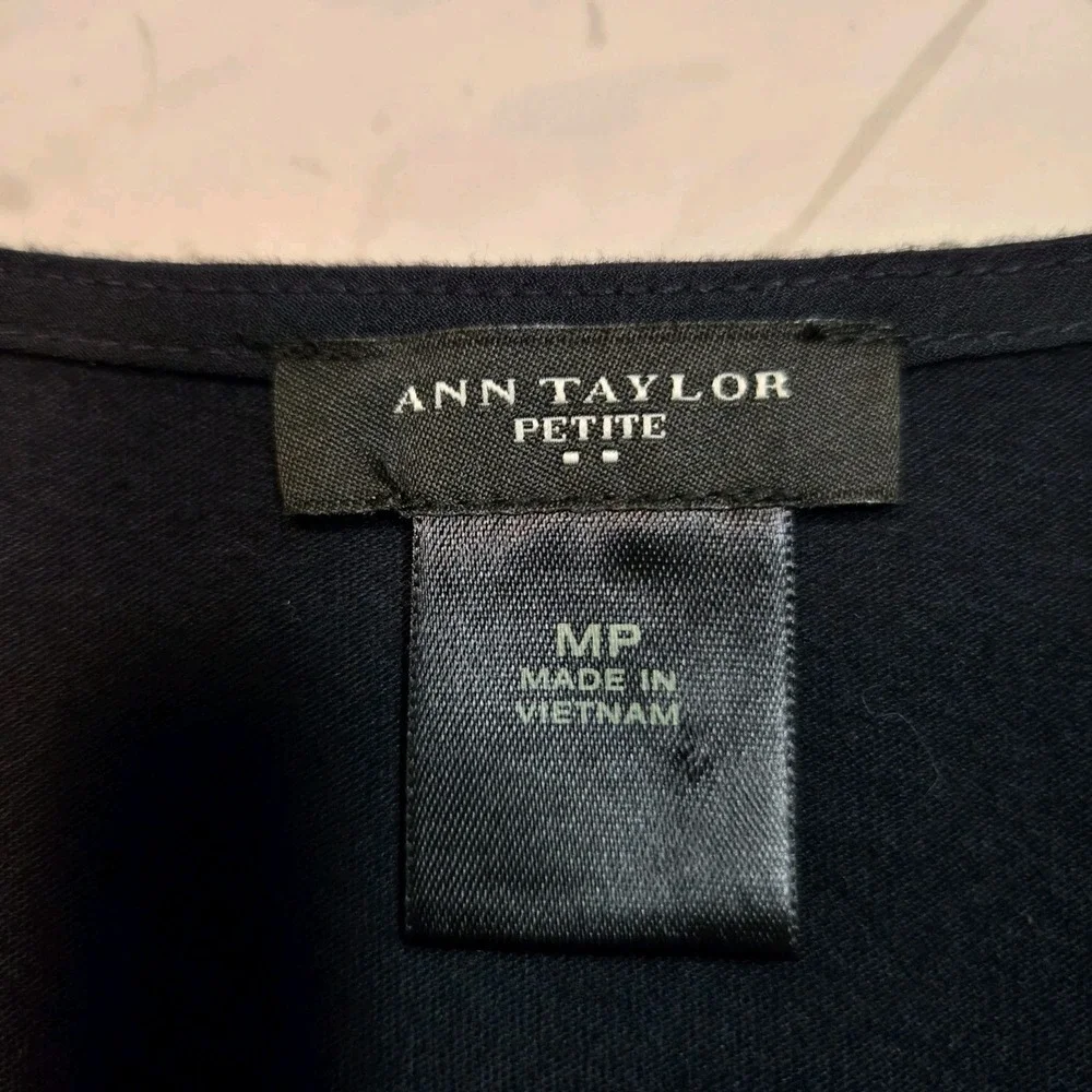 Ann Taylor classic ann