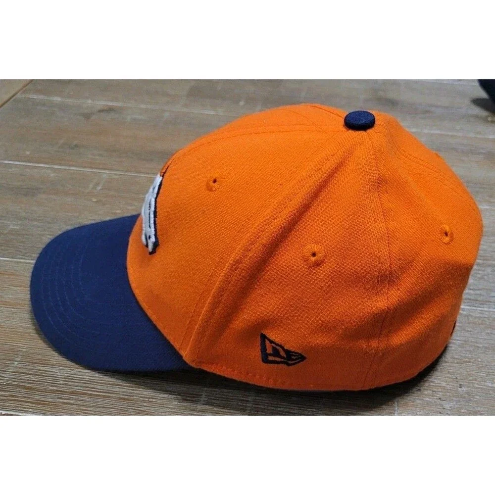New Era denver broncos