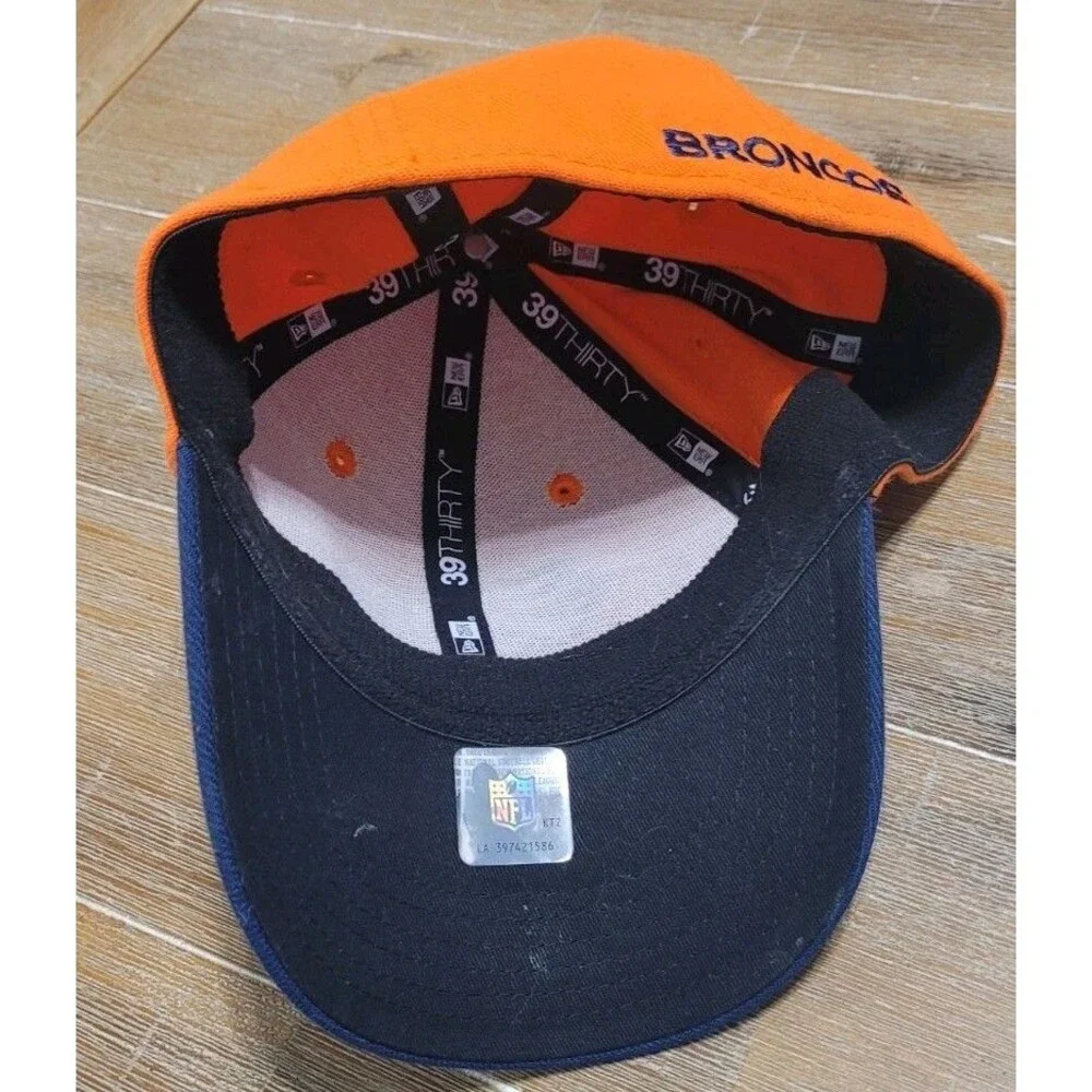 New Era denver broncos