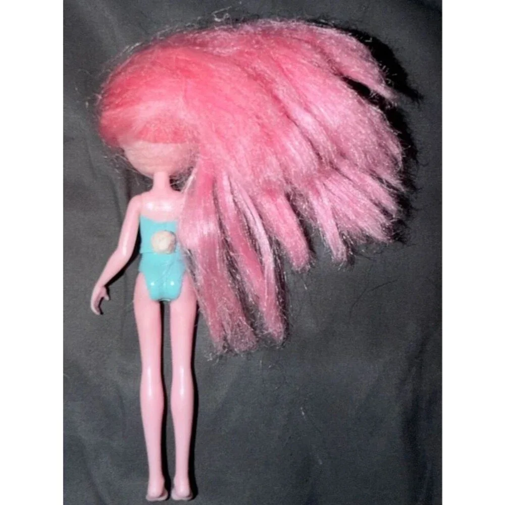 Mattel Enchantimals Bree Bunny Doll