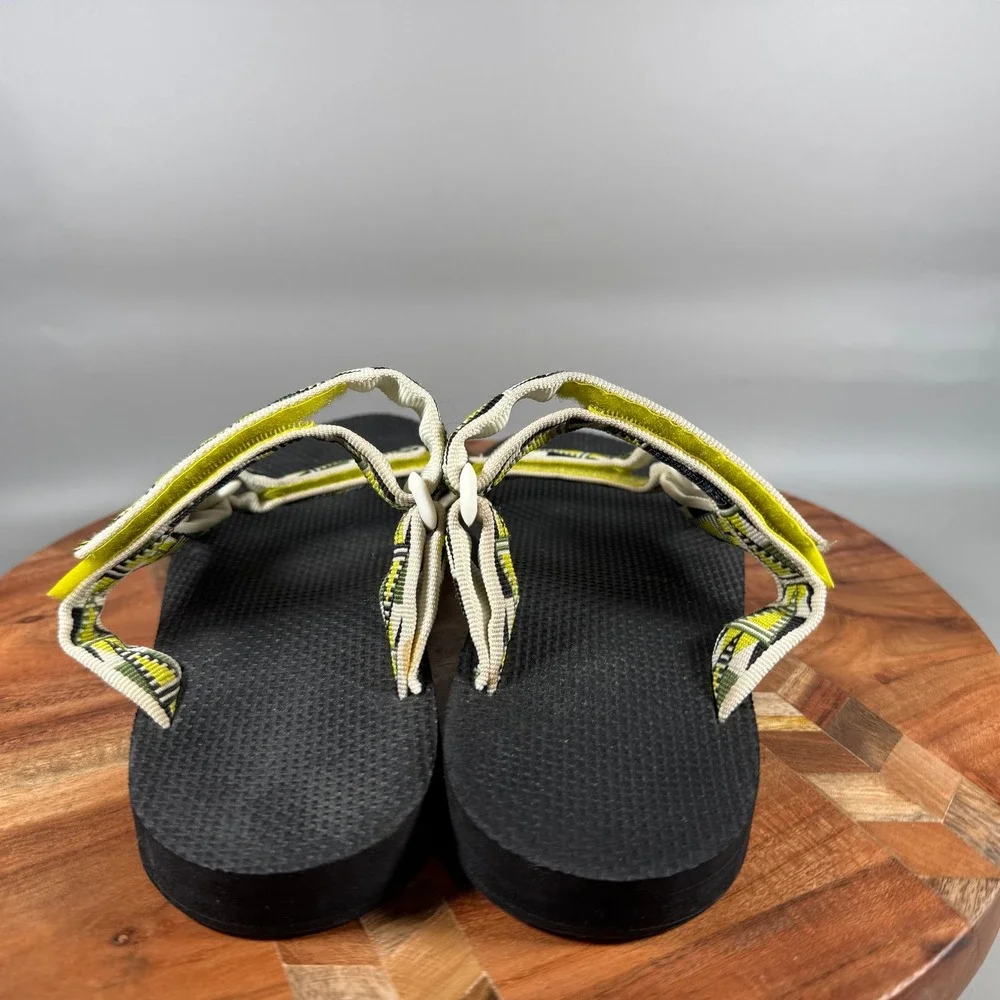 Teva very good