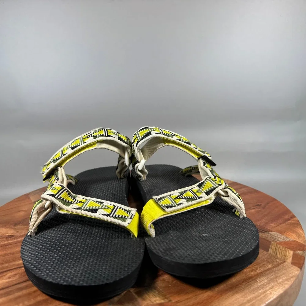 Teva very good