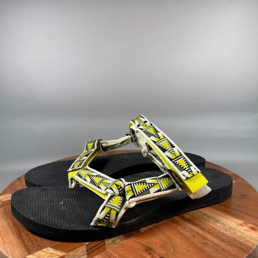 Teva very good