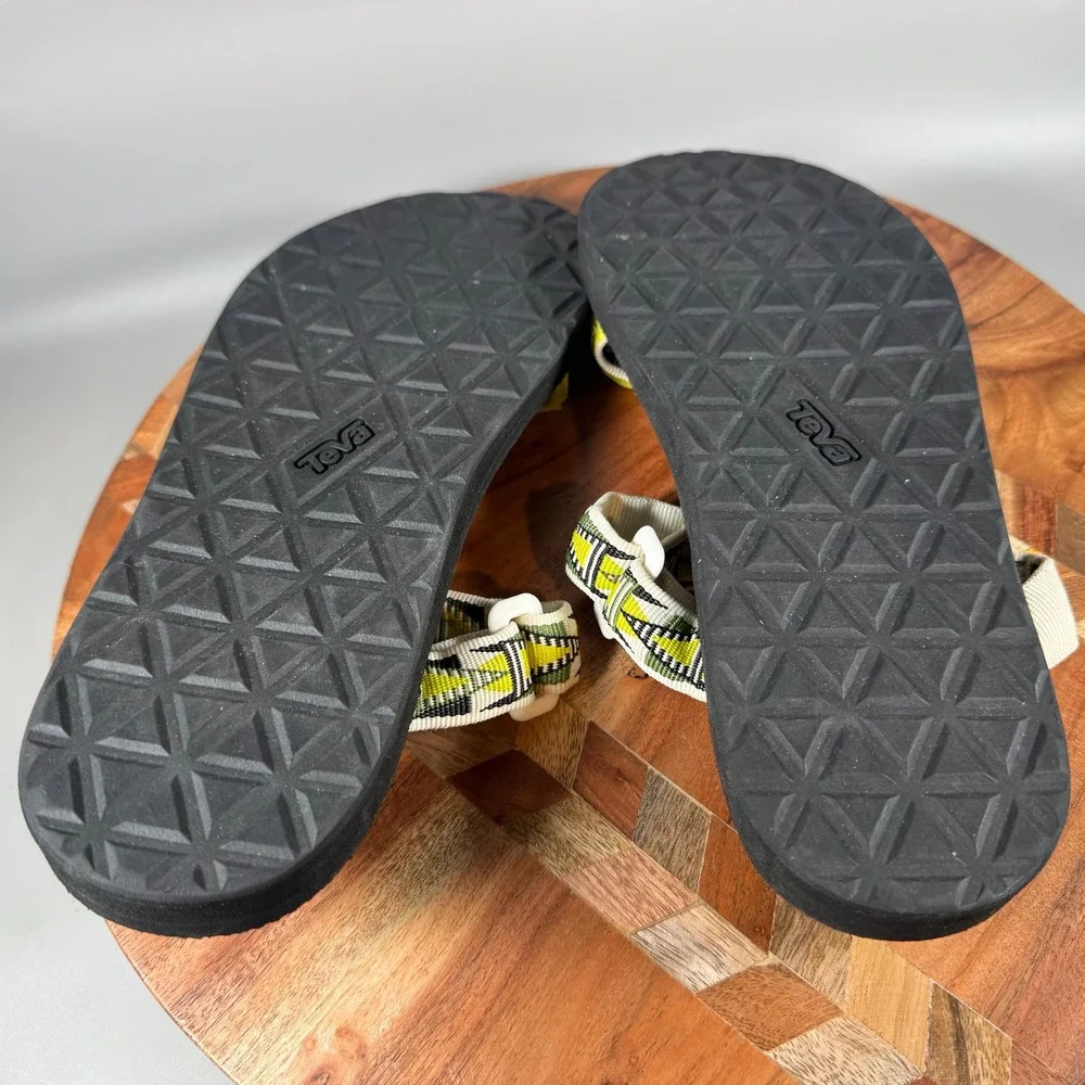 Teva very good
