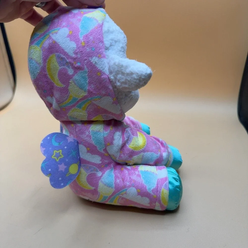 Furreal friends lamb
