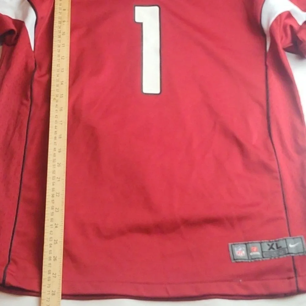 Nike youth cardinals