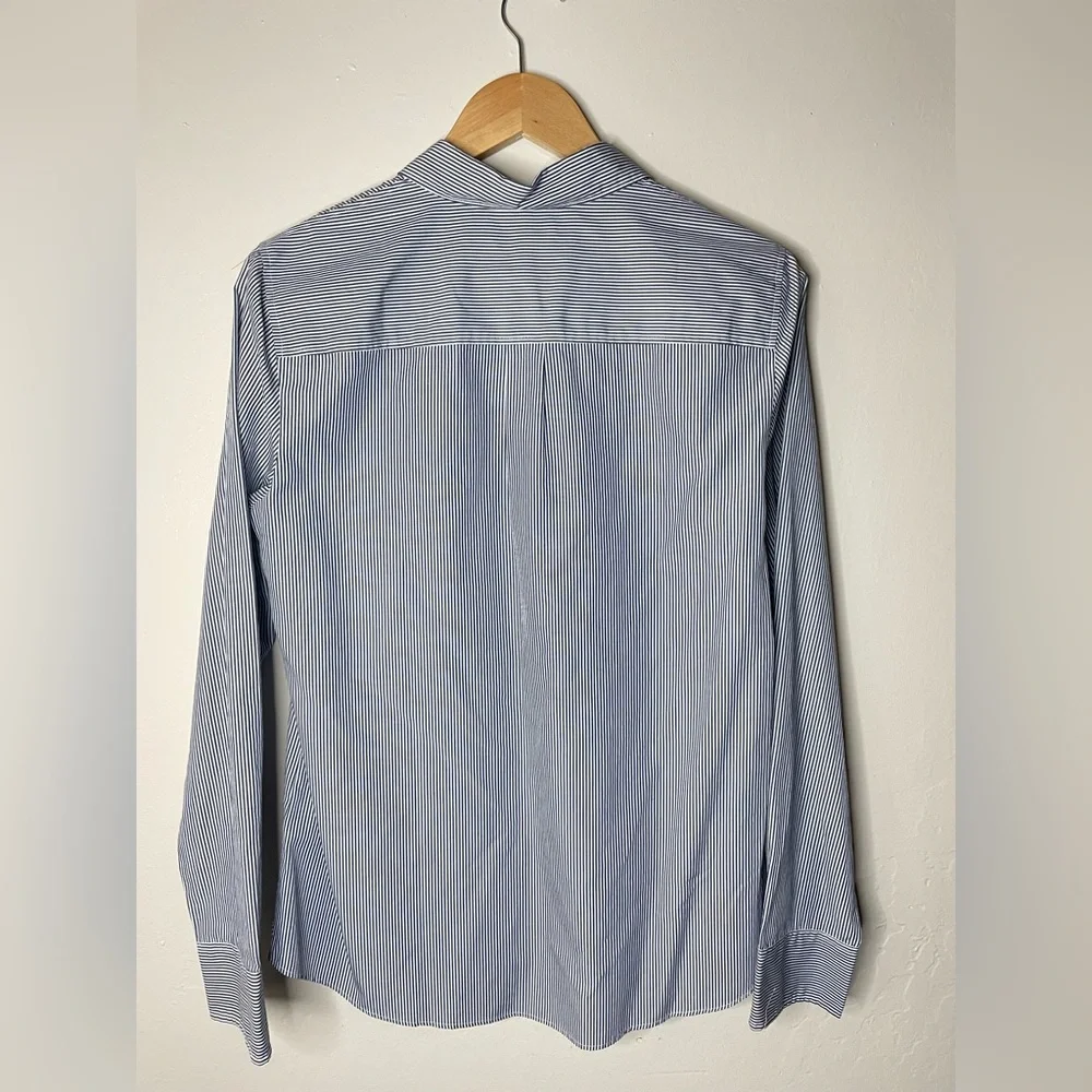 J. Crew crew size