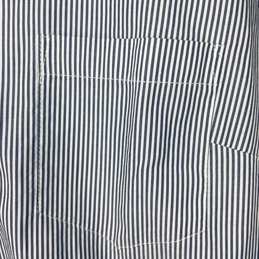 J. Crew crew size