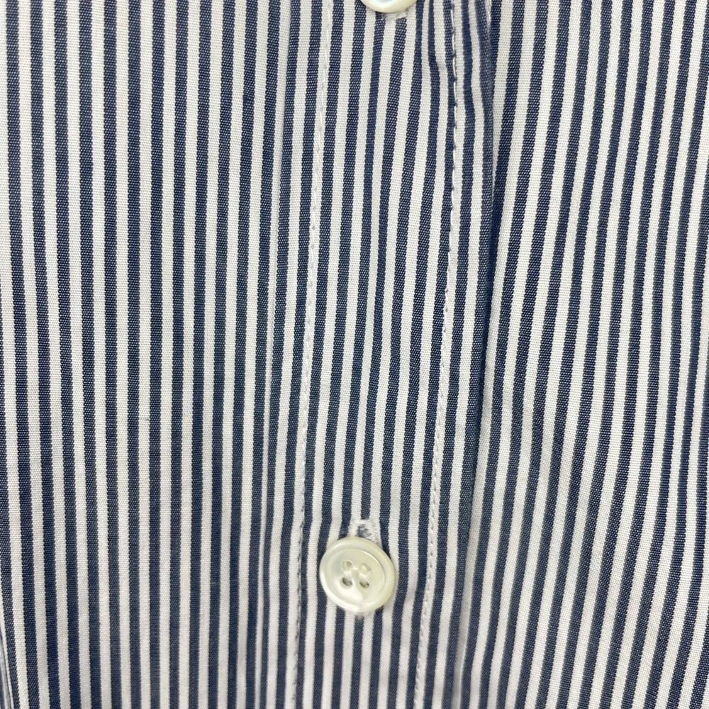 J. Crew crew size