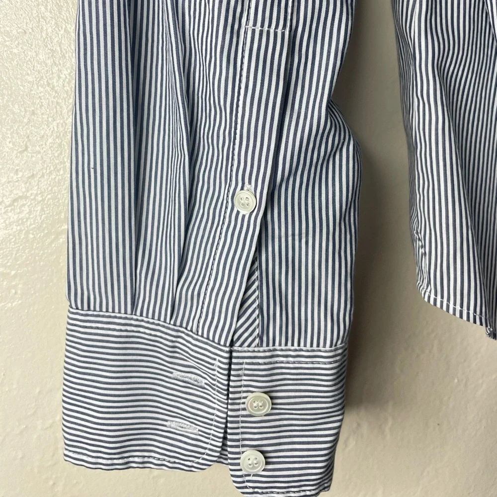 J. Crew crew size
