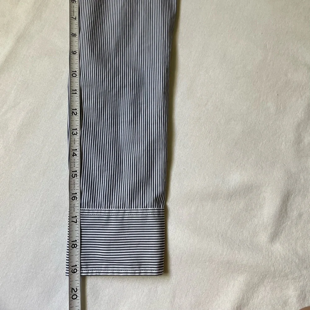 J. Crew crew size